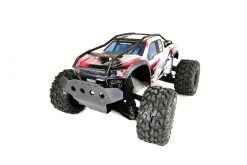 62197 | T-Bone Racing Black Traxxas X-Maxx Maxximus Front Bumper -T-Bone Racing Store TBO 62197 03 1200x800 1