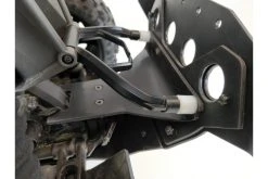 62197 | T-Bone Racing Black Traxxas X-Maxx Maxximus Front Bumper -T-Bone Racing Store TBO 62197 04 1200x800 1