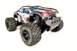 62197 | T-Bone Racing Black Traxxas X-Maxx Maxximus Front Bumper -T-Bone Racing Store TBO 62197 05 1200x800 1