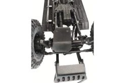 62208 | T-Bone Racing Black Traxxas TRX-4 Front Differential Skid Plate -T-Bone Racing Store TBO 62208 02 1200x800 1