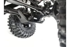 62208 | T-Bone Racing Black Traxxas TRX-4 Front Differential Skid Plate -T-Bone Racing Store TBO 62208 03 1200x800 1