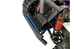 62212 | T-Bone Racing Black Traxxas Maxx Front XV4 Bumper -T-Bone Racing Store TBO 62212 03 1200x800 1