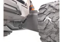 62215 | T-Bone Racing Black Traxxas Maxx 4S Rear Mud Guard For Suspension Arm Set -T-Bone Racing Store TBO 62215 02 1200x800 1