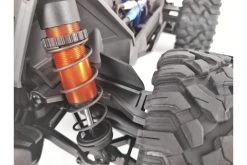 62215 | T-Bone Racing Black Traxxas Maxx 4S Rear Mud Guard For Suspension Arm Set -T-Bone Racing Store TBO 62215 03 1200x800 1