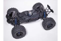 T-Bone Racing 85033 | Dusty Motors Traxxas X-Maxx Pre Filter Chassis Cover