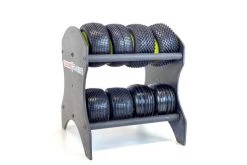 851131 | T-Bone Racing Mini 16 Tyre Stand