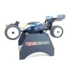 851151 | T-Bone Racing Black 1/16 & 1/18 Mini Work Stand