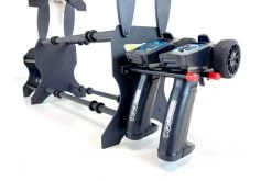 85116 | T-Bone Racing 1/18 Mini 8 Car Garage Pro Edition Set -T-Bone Racing Store TBO 85117 00 1200x800 1