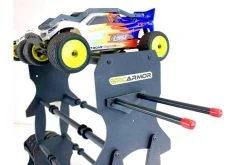 85116 | T-Bone Racing 1/18 Mini 8 Car Garage Pro Edition Set -T-Bone Racing Store TBO 85117 01 1200x800 1