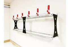 T-Bone Racing 85122 | T-Bone RC Car Wall Rack -T-Bone Racing Store TBO 85122 05 1200x800 1