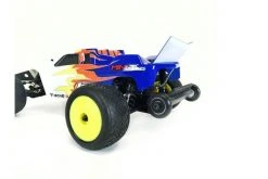 96038 | T-Bone Racing Black Losi Mini-T 2.0 Wheelie Bar -T-Bone Racing Store TBO 96038 02 1200x800 1